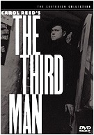 The Third Man: Criterion