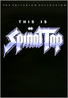 This is Spinal Tap (Criterion)