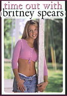 Time Out with Britney Spears