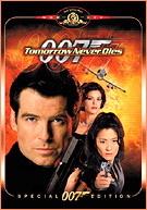 Tomorrow Never Dies: Special Edition