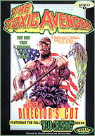 The Toxic Avenger