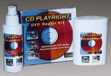 Trio for DVD