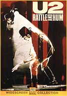 U2: Rattle and Hum