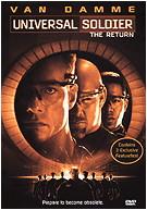 Universal Soldier: The Return