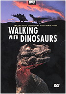 Walking with Dinosaurs