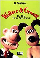 Wallace & Gromit