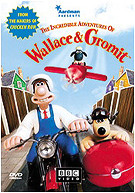 The Incredible Adventures of Wallace & Gromit