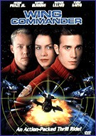 Wing Commander