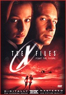 The X-Files: Fight the Future