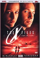 The X-Files: Fight the Future (New version)