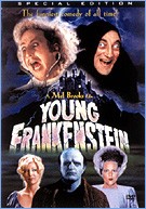 Young Frankenstein: Special Edition (new cover)