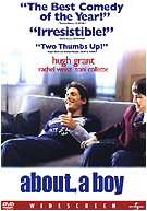 About a Boy (Widescreen)