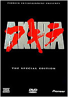 Akira: Special Edition