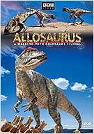 Allosaurus: A Walking with Dinosaurs Special