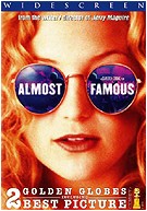 Almost Famous