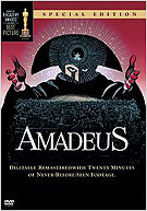 Amadeus: Director's Cut - Special Edition