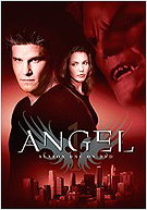 Angel: Season One