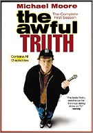 The Awful Truth: The Complete First Season