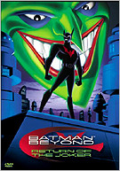 Batman Beyond: Return of the Joker