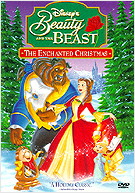 Beauty and the Beast: The Enchanted Christmas