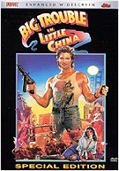 Big Trouble in Little China