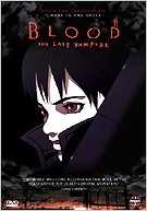 Blood the Last Vampire