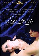 Blue Velvet: Special Edition