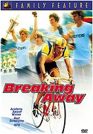 Breaking Away