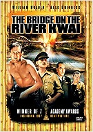 The Bridge on the River Kwai: Limited Edition