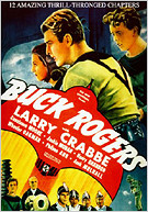 Buck Rogers