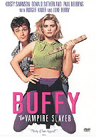 Buffy the Vampire Slayer