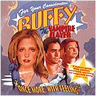 Buffy the Vampire Slayer: Once More with Feeling