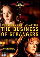 The Business of Strangers