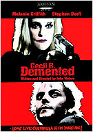 Cecil B. Demented