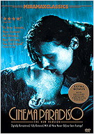 Cinema Paradiso: The New Version