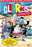 Clerks Uncensored