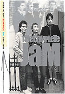 The Jam: The Complete Jam on Film 1977-1982