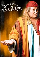 The Complete Sam Kinison