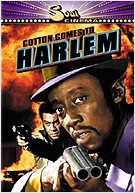 Cotton Comes to Harlem