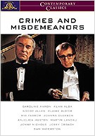 Crimes and Misdemeanors