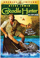 The Crocodile Hunter: Collision Course - Special Edition