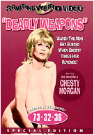 Deadly Weapons