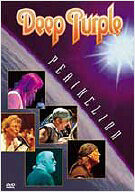Deep Purple: Perihelion