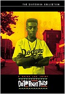 Do the Right Thing (Criterion)