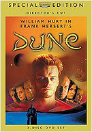 Frank Herbert's Dune: Special Edition - Director's Cut