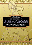 The Emperor's New Groove: The Ultimate Groove