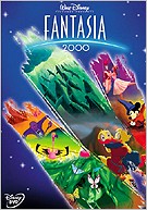 The Fantasia Anthology - Disc Two - Fantasia 2000