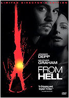 From Hell: Directors' Limited Edition