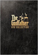 The Godfather DVD Collection