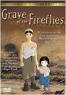 Grave of the Fireflies: Collector's Series